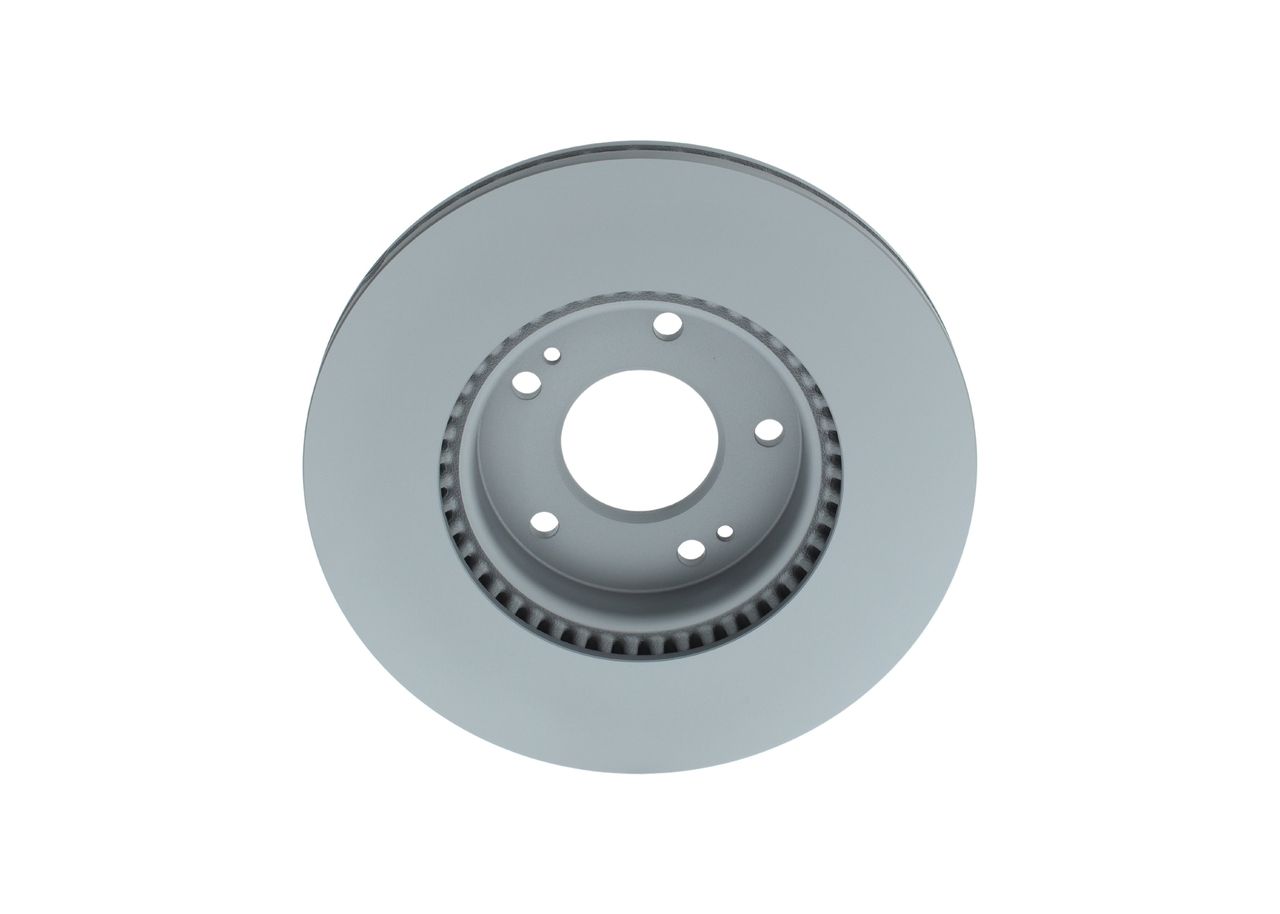 BOSCH 0 986 479 G24 - Bremsscheibe