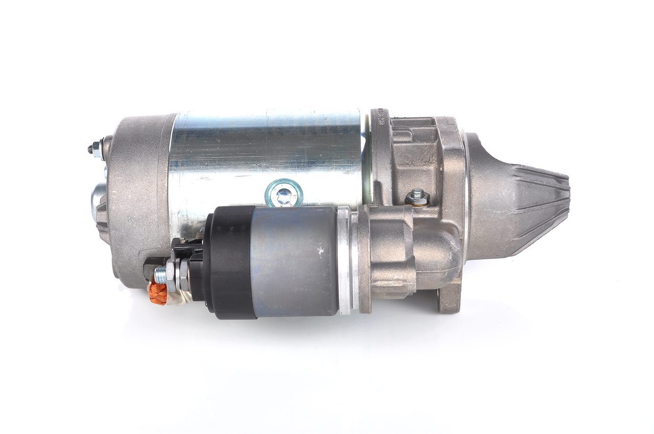 BOSCH 0 001 369 024 - Starter