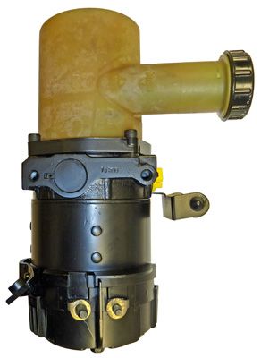 LIZARTE 04.55.0105 - Hydraulikpumpe, Lenkung