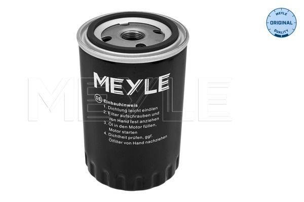 MEYLE 100 322 0001 - Ölfilter
