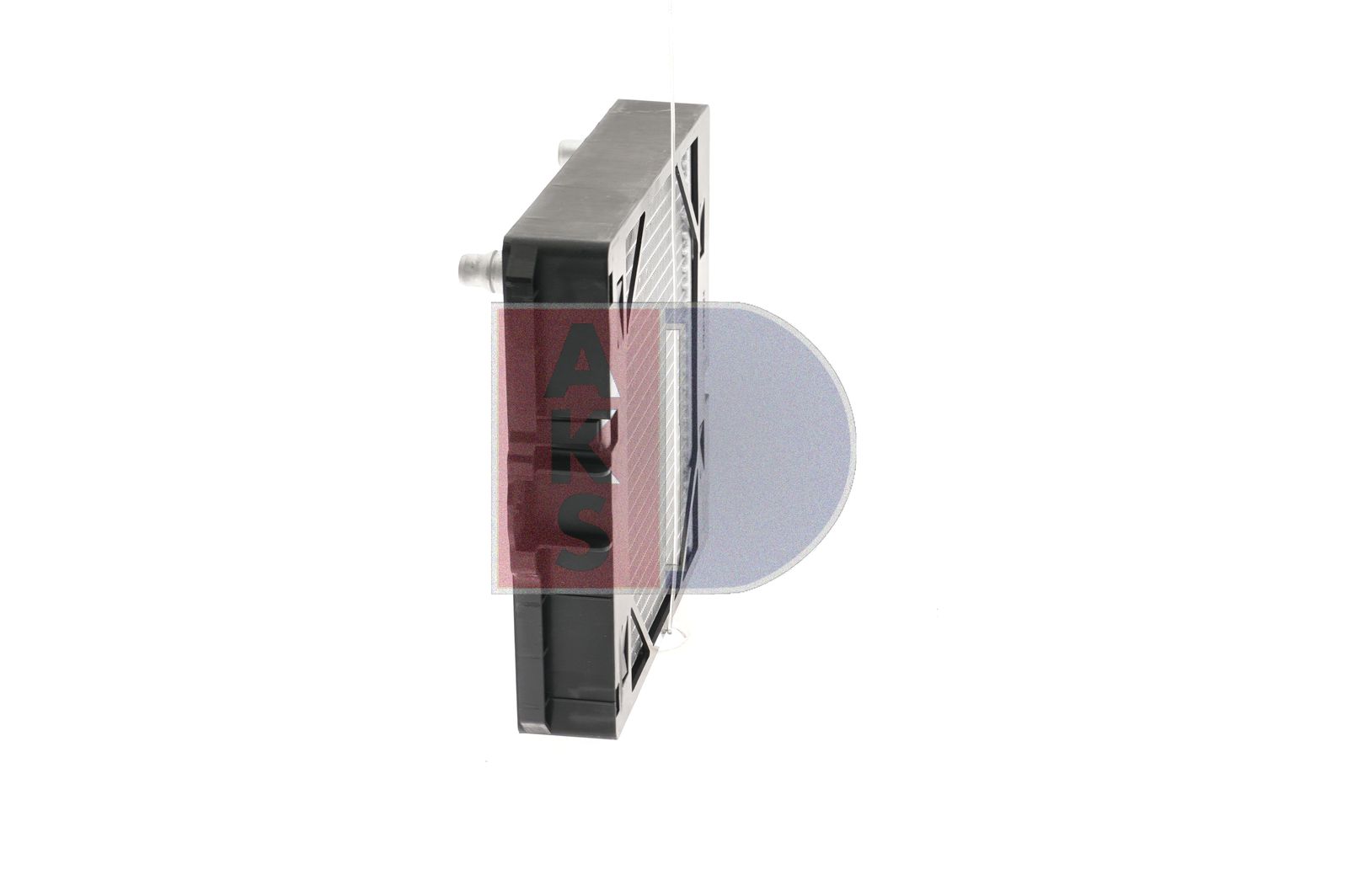 AKS DASIS 050051N - Kühler, Motorkühlung