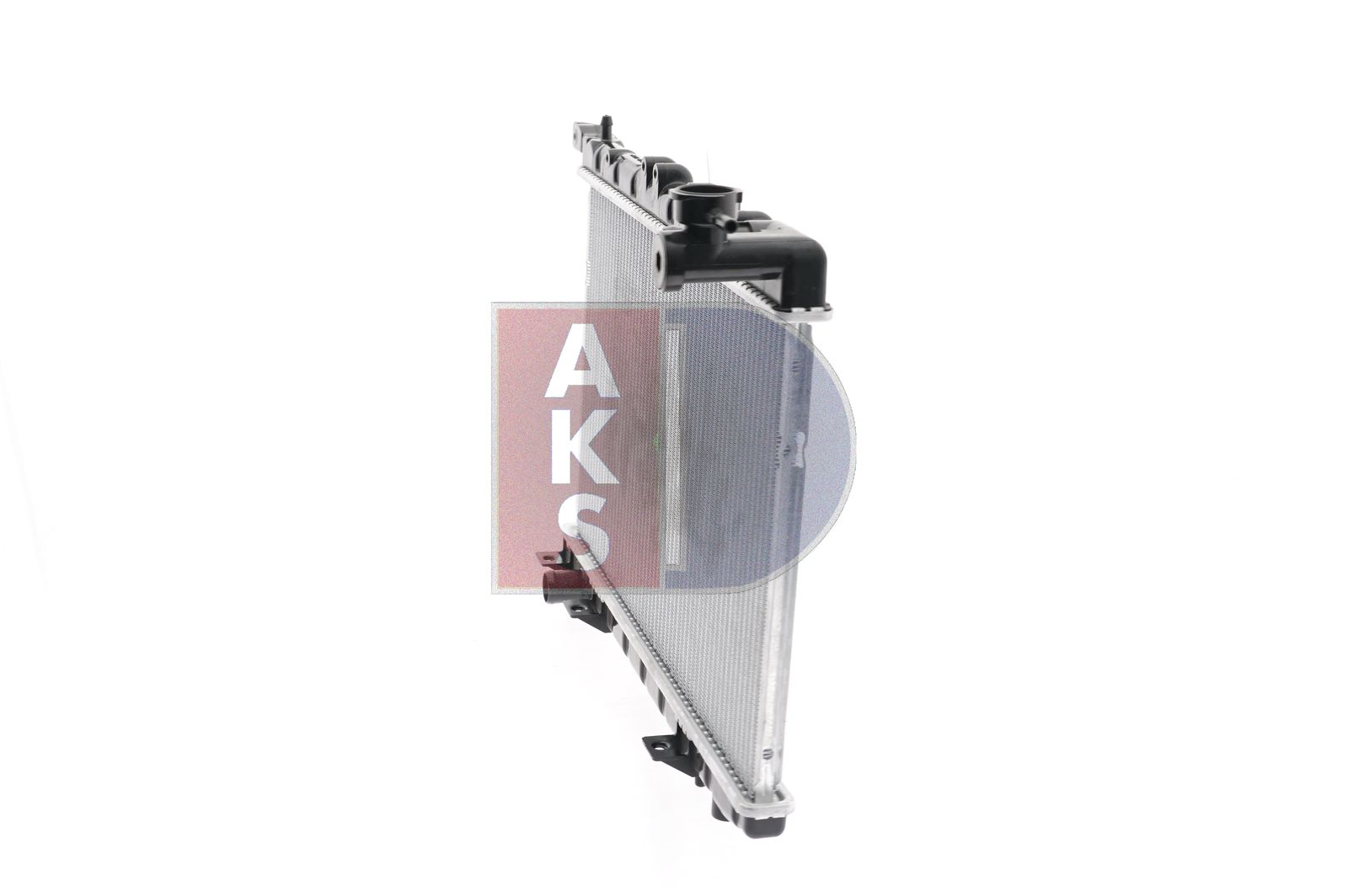 AKS DASIS 070150N - Kühler, Motorkühlung