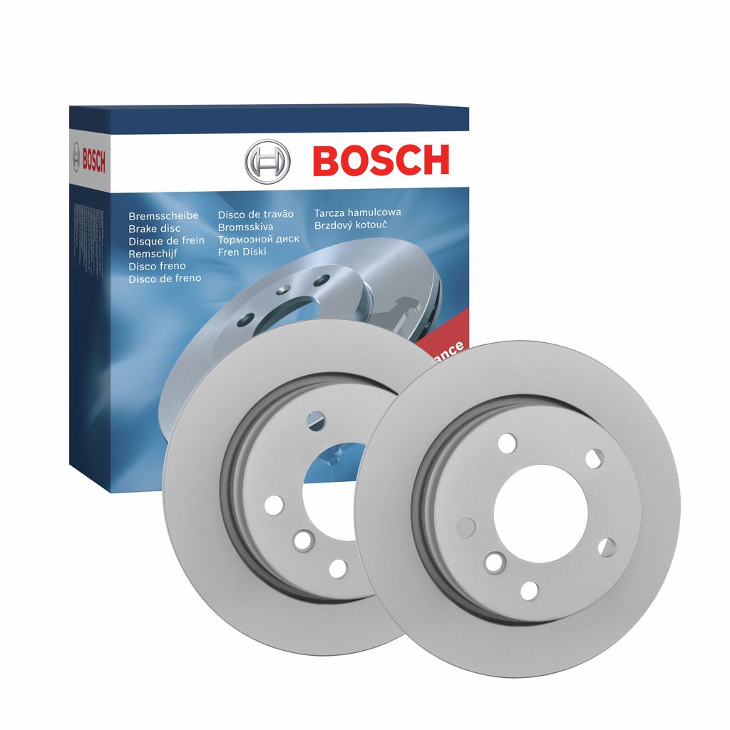 BOSCH 0 986 478 642 - Bremsscheibe
