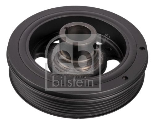 FEBI BILSTEIN 106269 - Riemenscheibe, Kurbelwelle