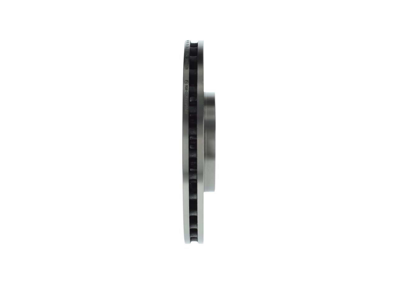 BOSCH 0 986 478 963 - Bremsscheibe