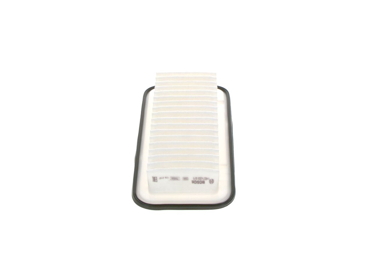 BOSCH 1 457 433 971 - Luftfilter