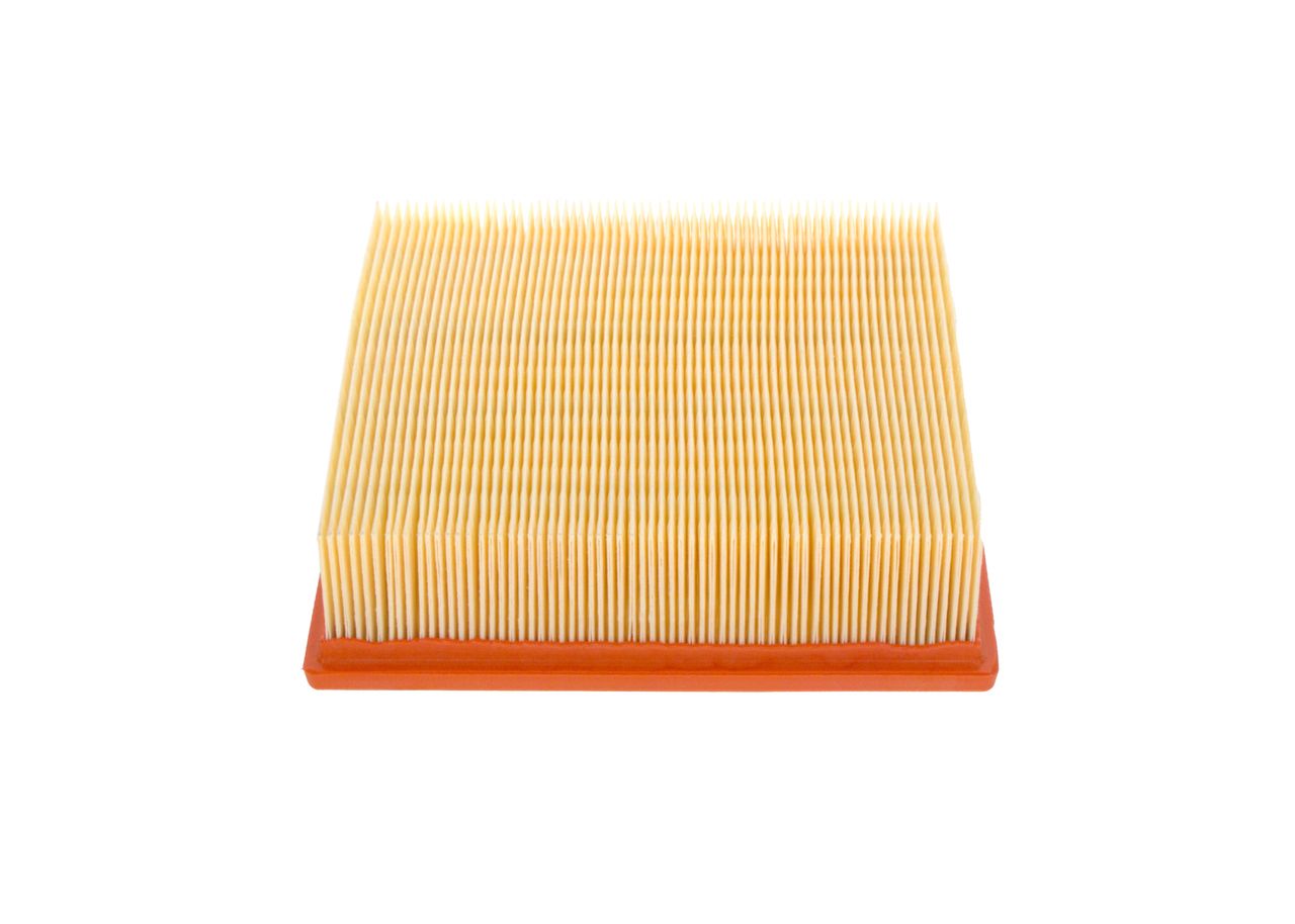 BOSCH 1 457 433 002 - Luftfilter