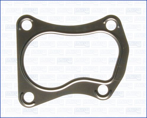 AJUSA 00711400 - Dichtring, Lader
