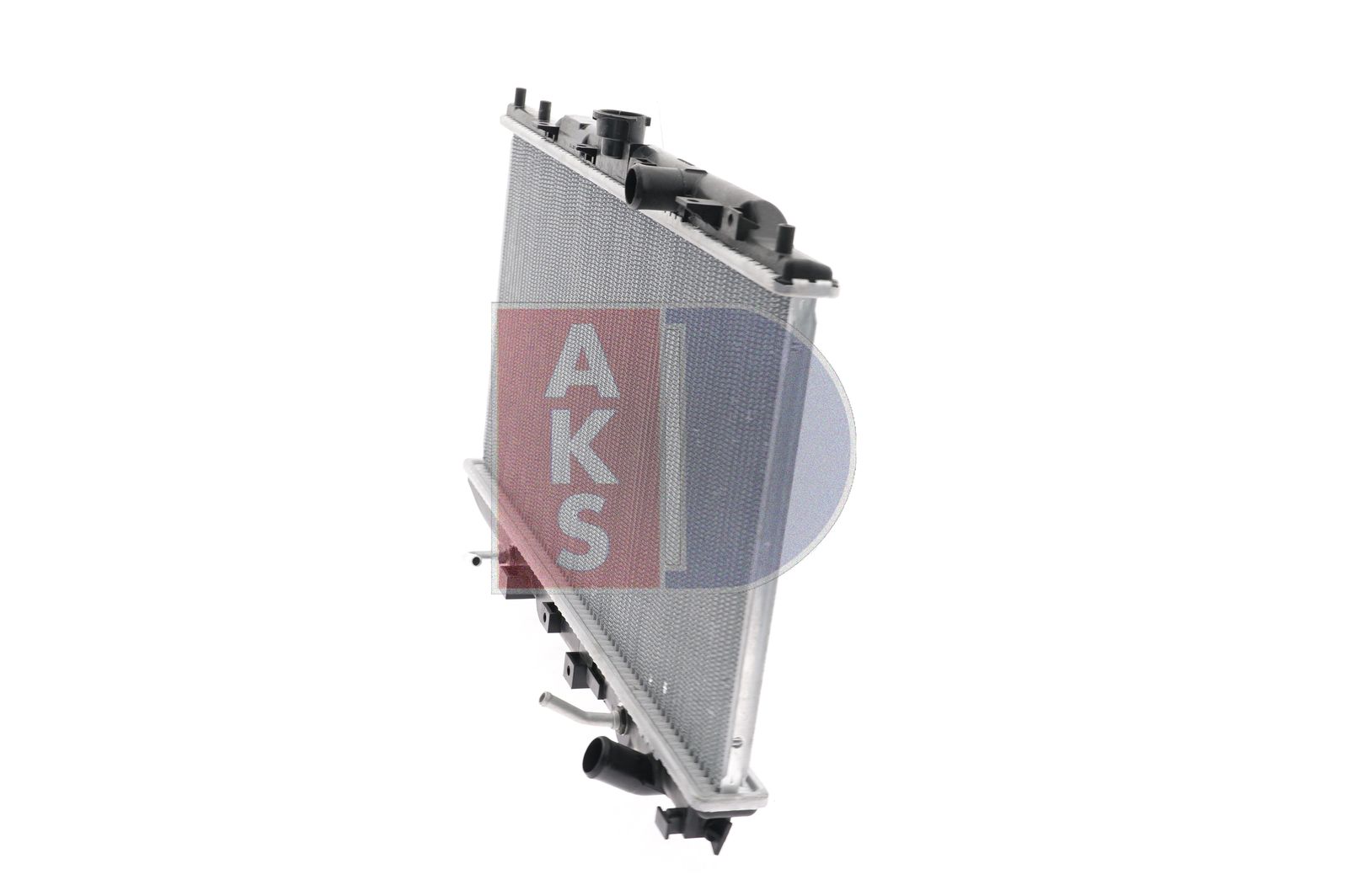 AKS DASIS 100332N - Kühler, Motorkühlung