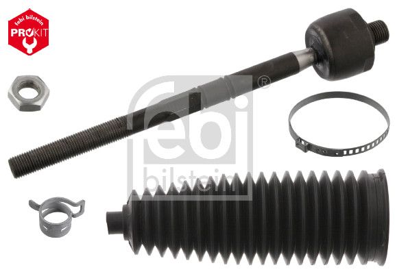 FEBI BILSTEIN 102500 - Axialgelenk, Spurstange