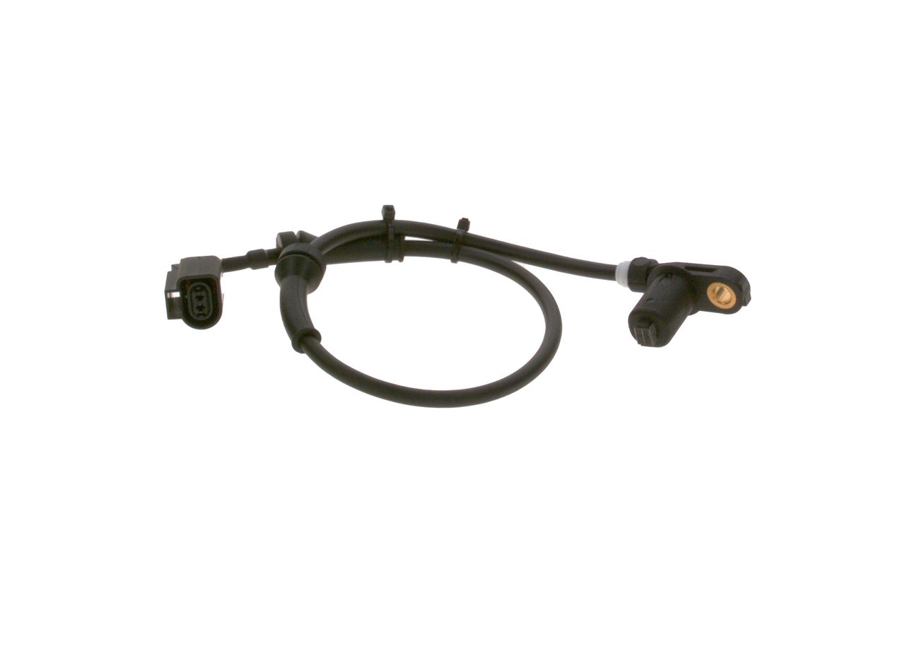 BOSCH 0 986 594 010 - Sensor, Raddrehzahl