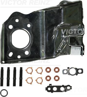 VICTOR REINZ 04-10347-01 - Montagesatz, Lader