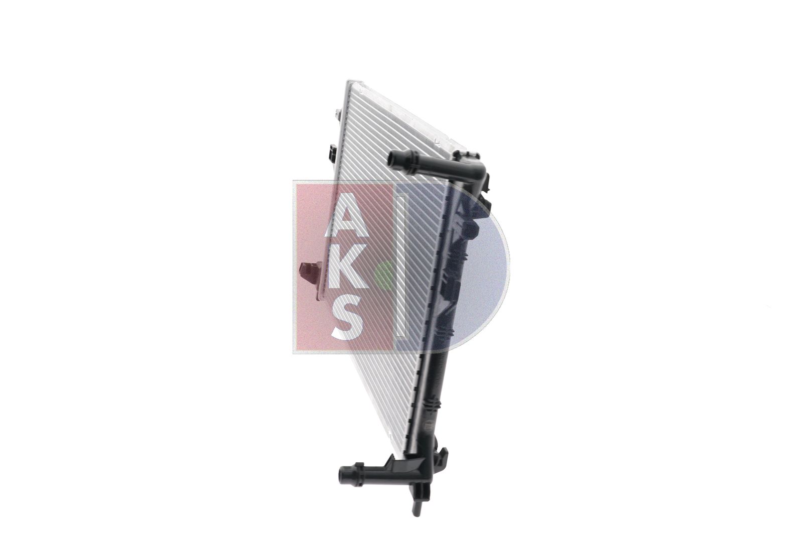 AKS DASIS 480002N - Kühler, Motorkühlung