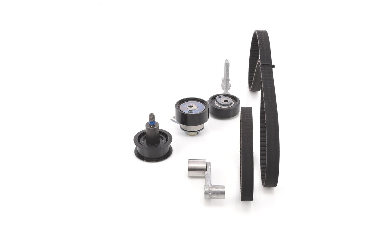 BOSCH 1 987 948 988 - Zahnriemensatz