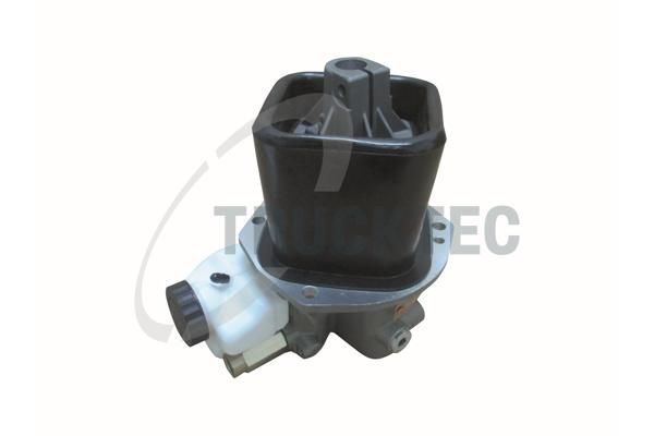 TRUCKTEC AUTOMOTIVE 01.24.385 - Schaltgerät, Bremsanlage