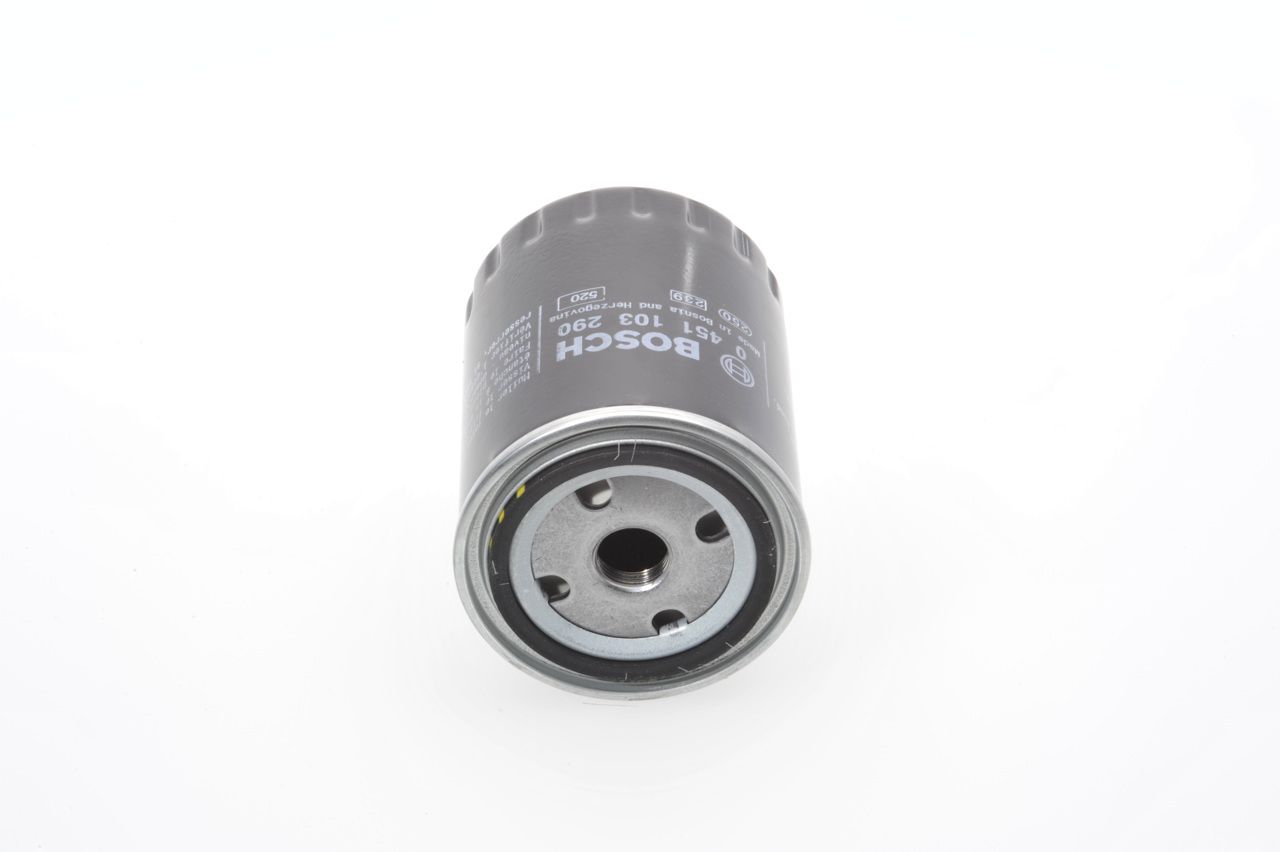 BOSCH 0 451 103 290 - Ölfilter