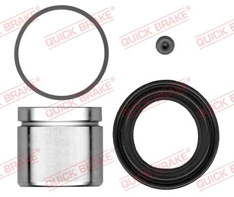 QUICK BRAKE 114-5362 - Reparatursatz, Bremssattel