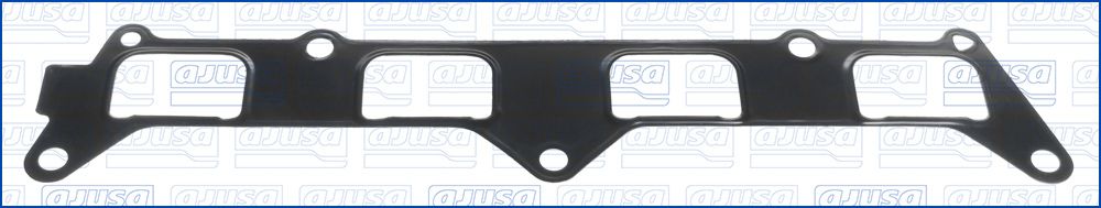 AJUSA 13186600 - Dichtung, Ansaugkrümmer