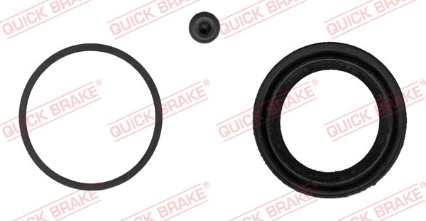 QUICK BRAKE 114-0226 - Reparatursatz, Bremssattel