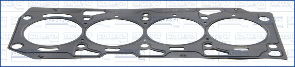 AJUSA 10135900 - Dichtung, Zylinderkopf