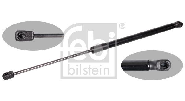 FEBI BILSTEIN 103840 - Gasfeder, Koffer-/Laderaum