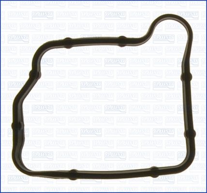 AJUSA 01136900 - Dichtung, Zylinderkopfhaube
