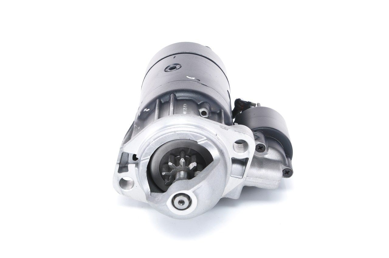 BOSCH 0 001 219 014 - Starter