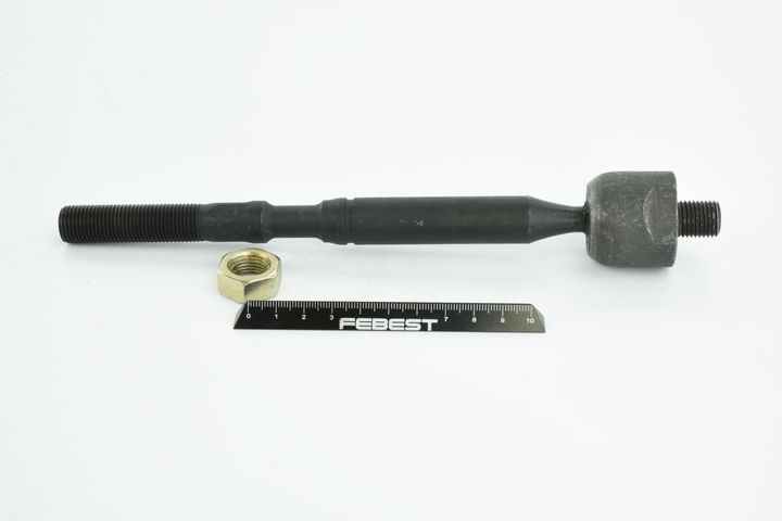 FEBEST 0122-ZZE150 - Axialgelenk, Spurstange