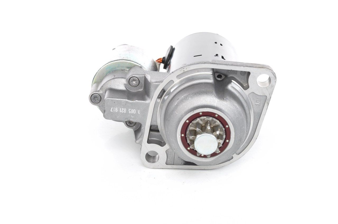 BOSCH 0 001 121 003 - Starter
