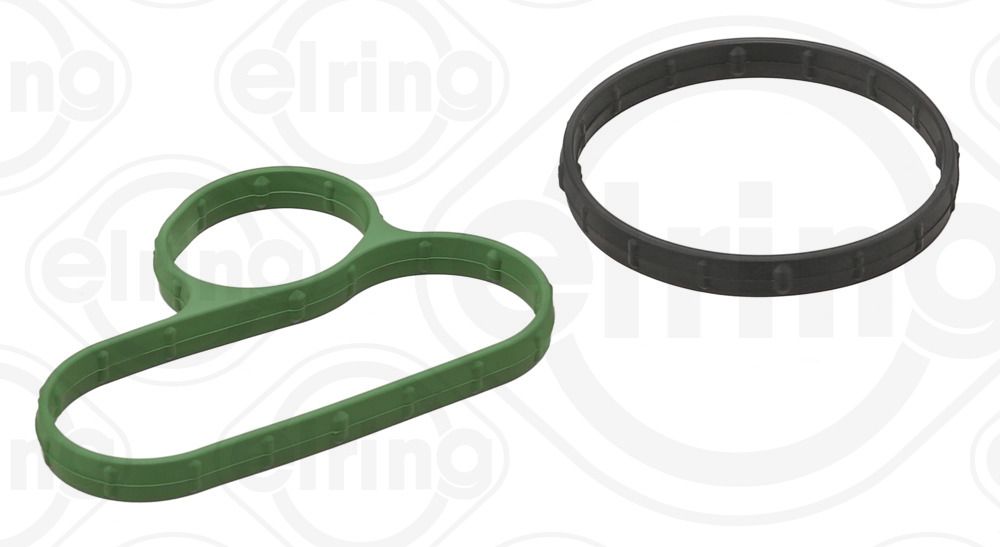 ELRING 036.670 - Dichtung, Ölfiltergehäuse