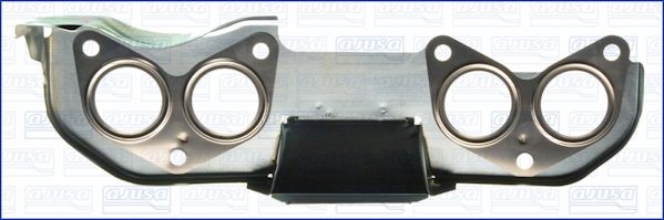 AJUSA 13095700 - Dichtung, Abgaskrümmer