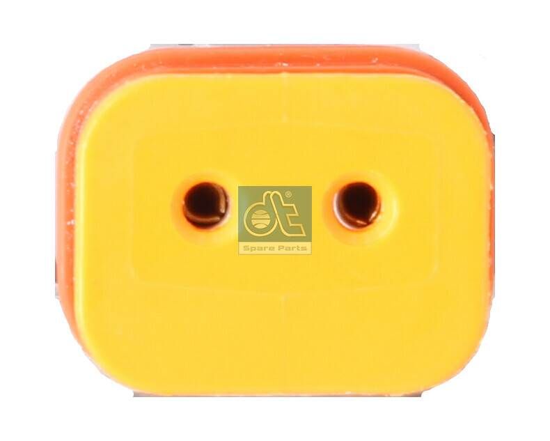 DT Spare Parts 1.21602 - Sensor, Motordrehzahl