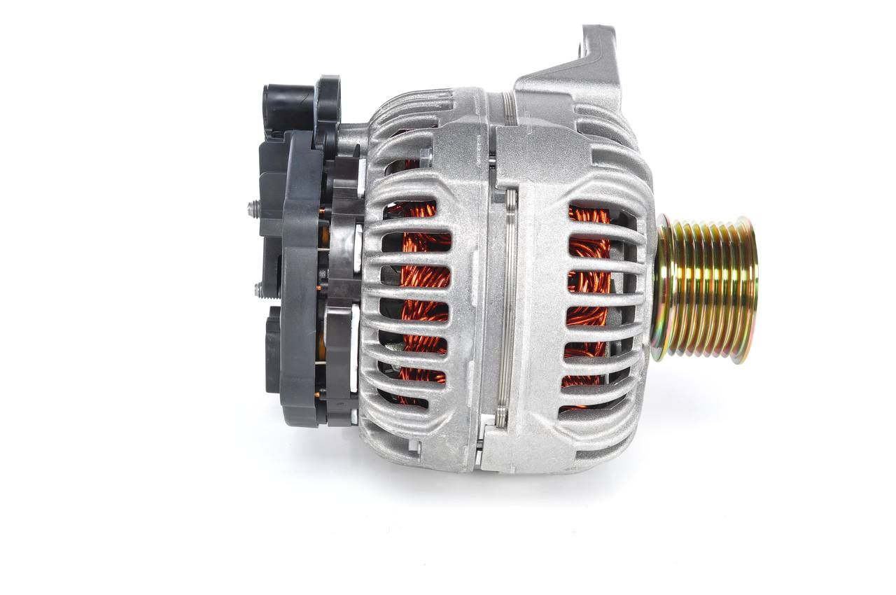 BOSCH 0 124 655 006 - Generator