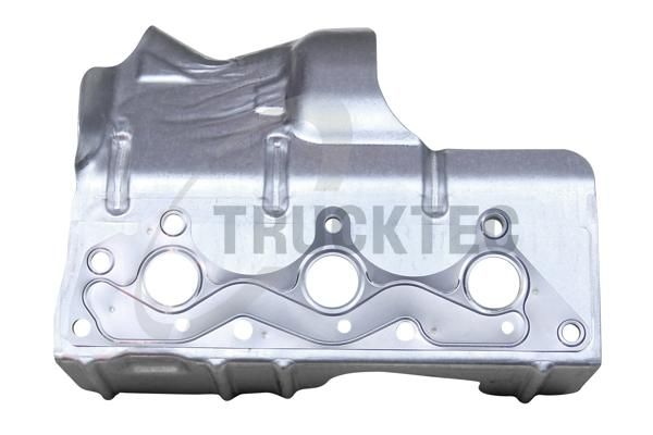 TRUCKTEC AUTOMOTIVE 02.16.088 - Dichtung, Abgaskrümmer