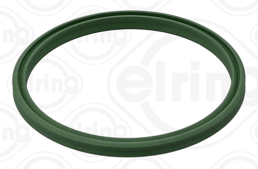 ELRING 839.350 - Dichtring, Ladeluftschlauch