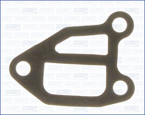 AJUSA 00800600 - Dichtung, AGR-Ventil
