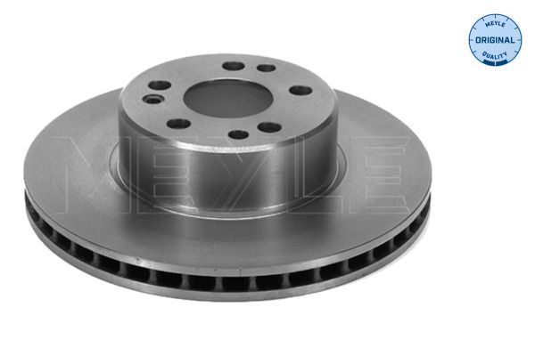 MEYLE 015 521 2022 - Bremsscheibe