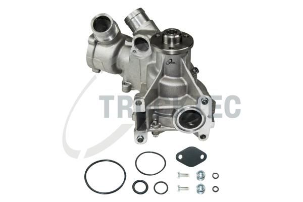 TRUCKTEC AUTOMOTIVE 02.19.149 - Wasserpumpe, Motorkühlung