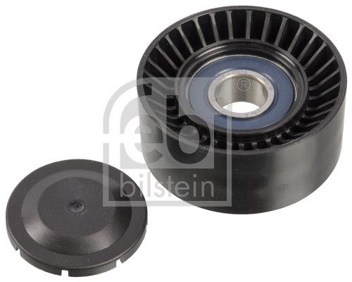 FEBI BILSTEIN 106881 - Umlenk-/Führungsrolle, Keilrippenriemen