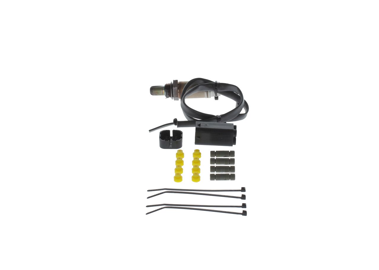 BOSCH 0 258 005 726 - Lambdasonde