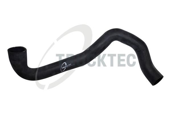 TRUCKTEC AUTOMOTIVE 02.40.157 - Kühlerschlauch