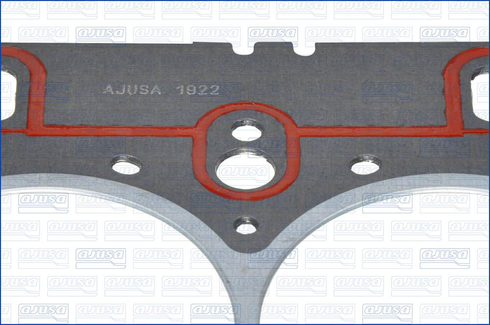 AJUSA 10105700 - Dichtung, Zylinderkopf