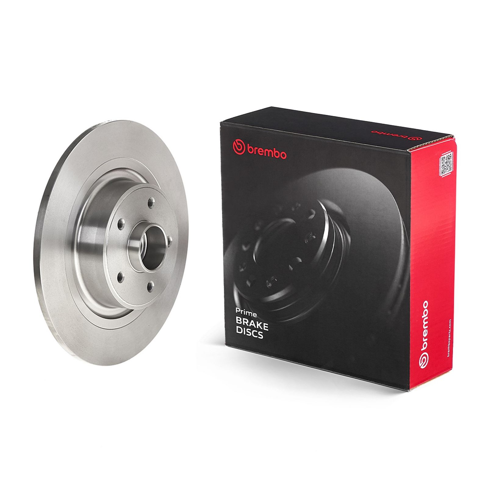 BREMBO 08.A239.27 - Bremsscheibe