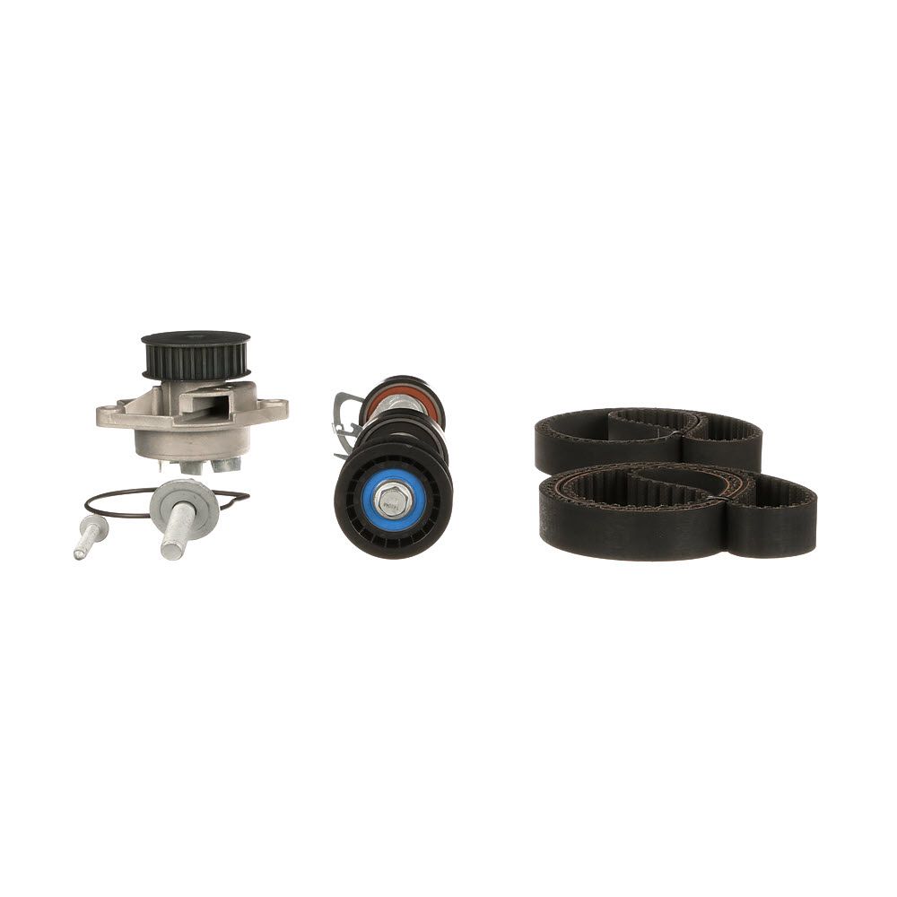 GATES KP45565XS - Wasserpumpe + Zahnriemensatz