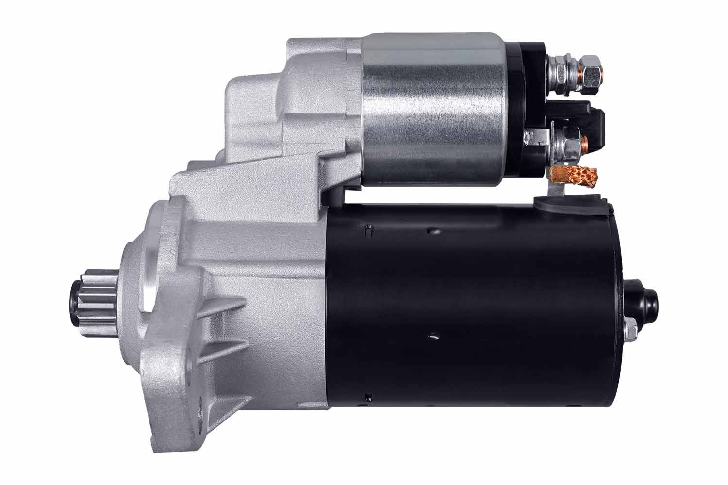 HELLA 8EA 011 610-041 - Starter