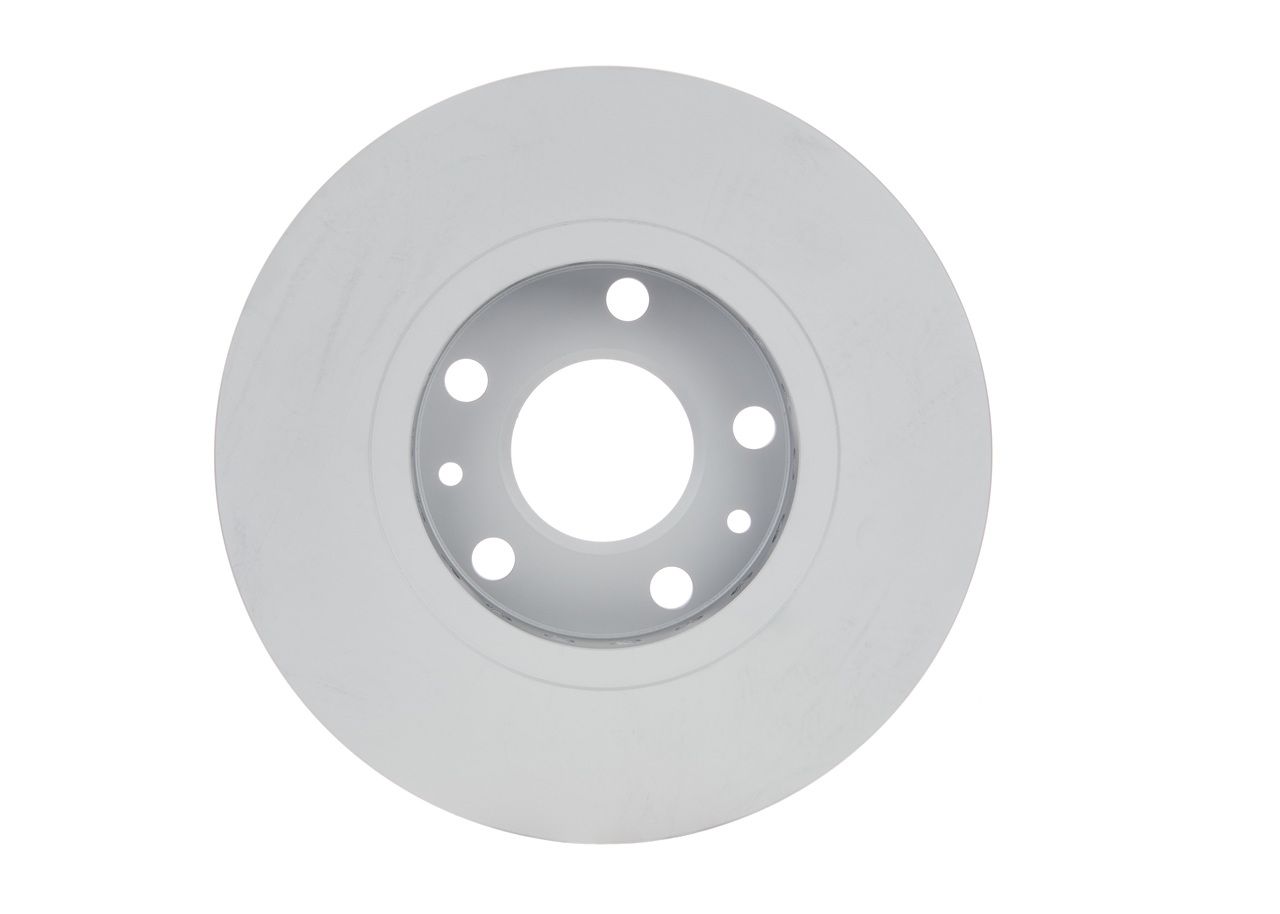 BOSCH 0 986 479 C62 - Bremsscheibe