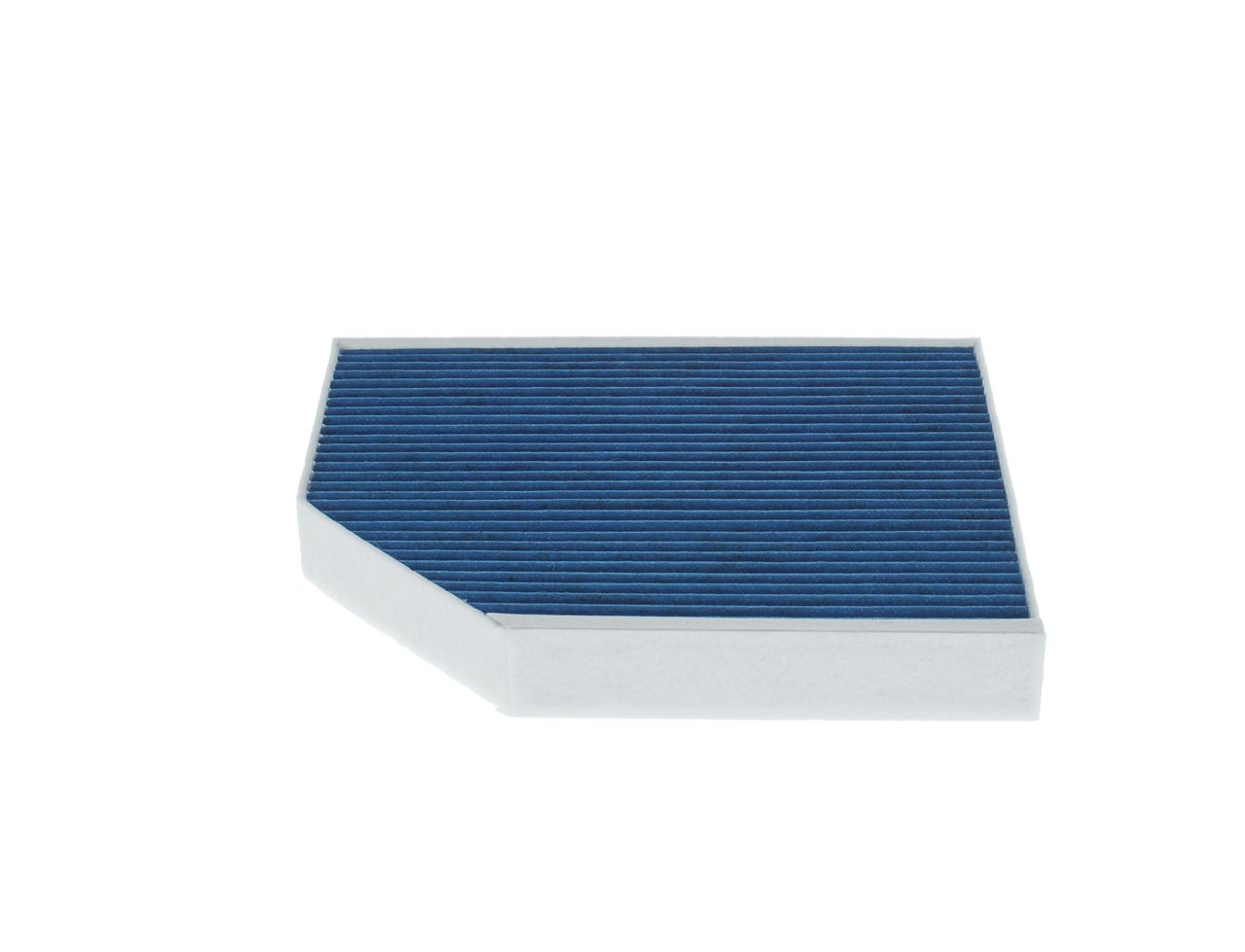 BOSCH 0 986 628 622 - Filter, Innenraumluft