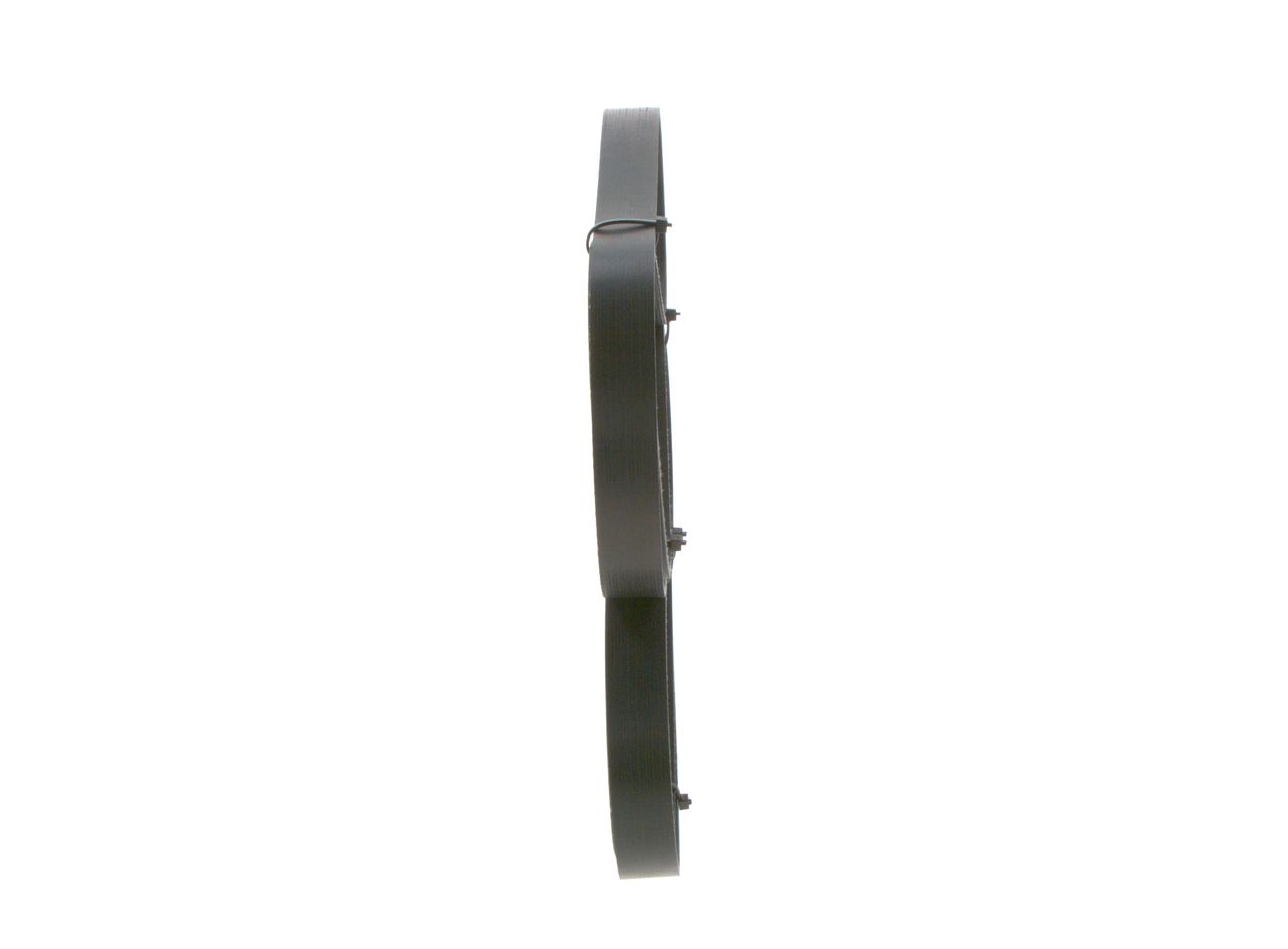 BOSCH 1 987 945 981 - Keilrippenriemen