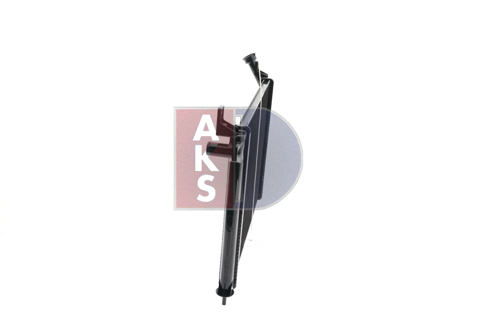 AKS DASIS 071250N - Kühler, Motorkühlung