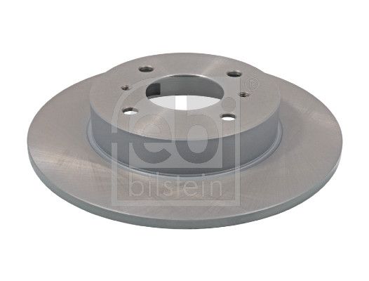 FEBI BILSTEIN 108536 - Bremsscheibe